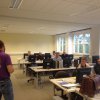 Ausbildung